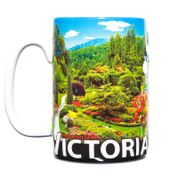 MUG VICTORIA 3D