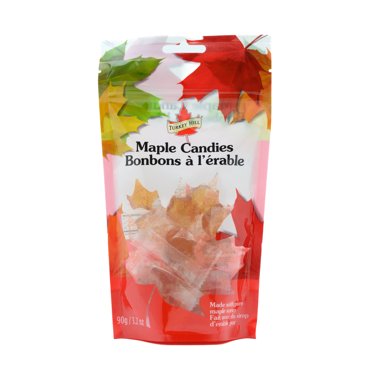 MAPLE SYRUP CANDY