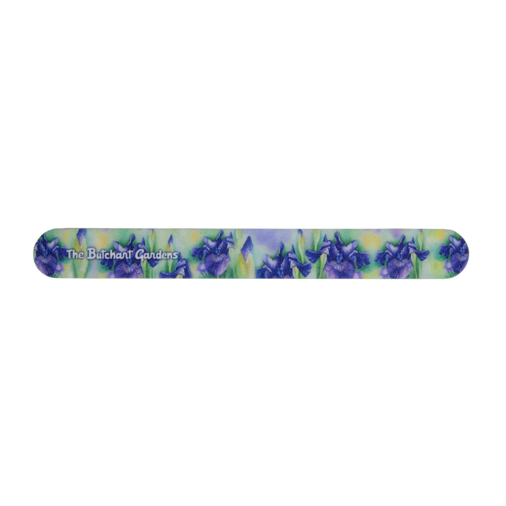 NAIL FILE & DELINT IRIS