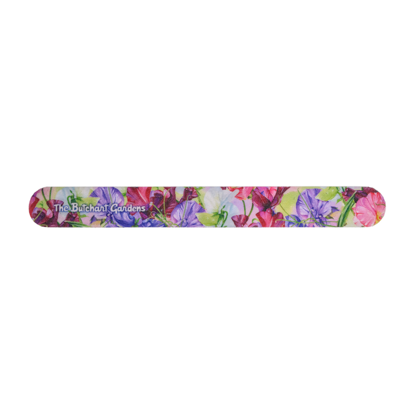 NAIL FILE & DELINT SWEET PEA