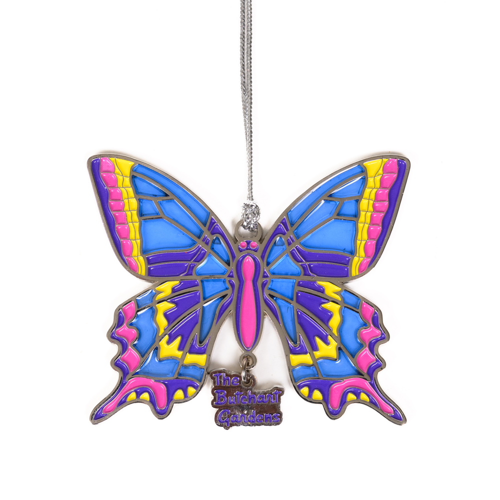 ORNAMENT BUTTERFLY