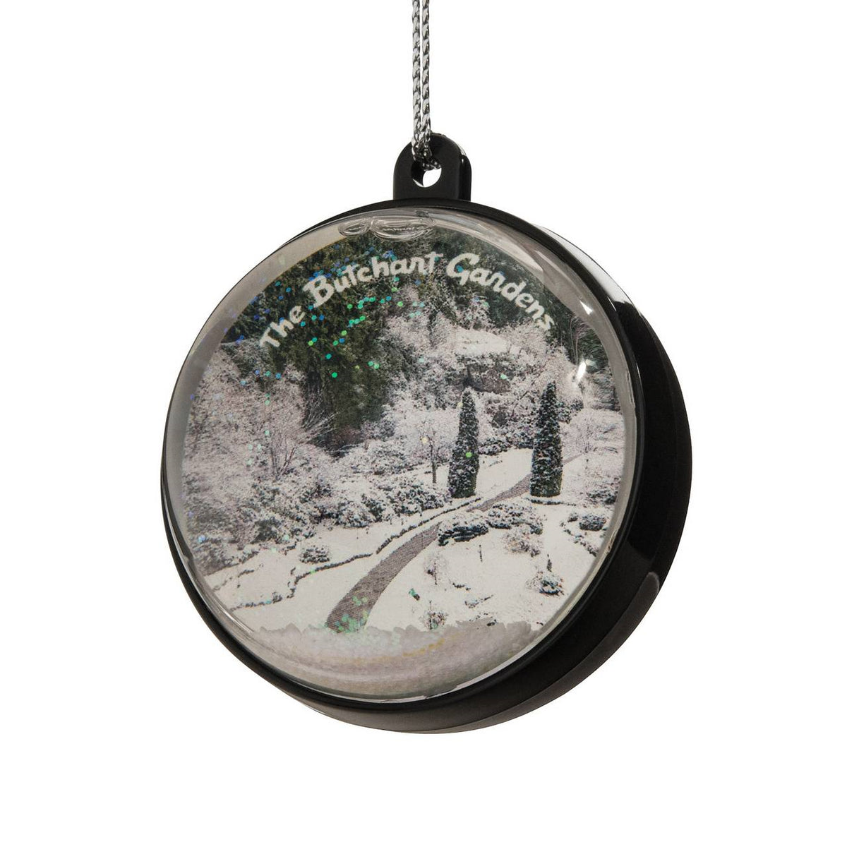 ORNAMENT WATERBALL SUNKEN GARDEN