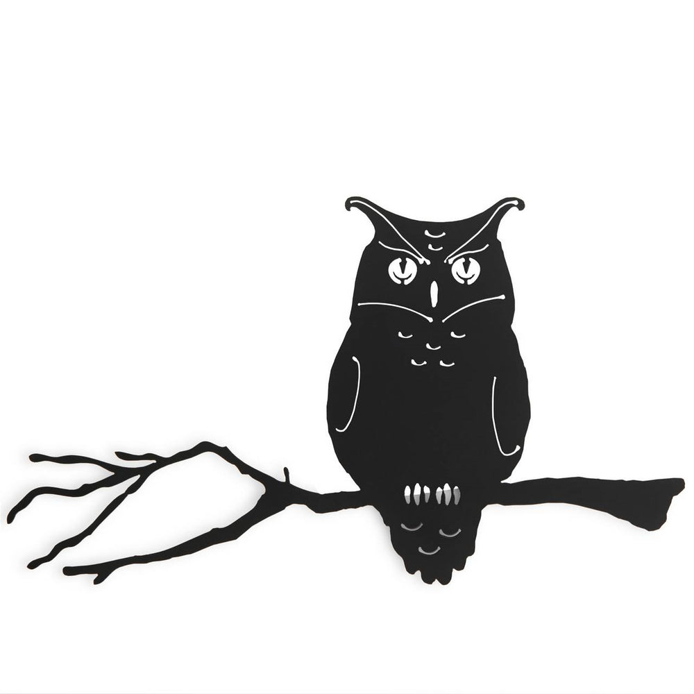 OWL BLACK