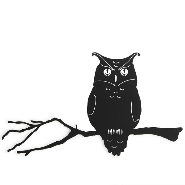 OWL BLACK