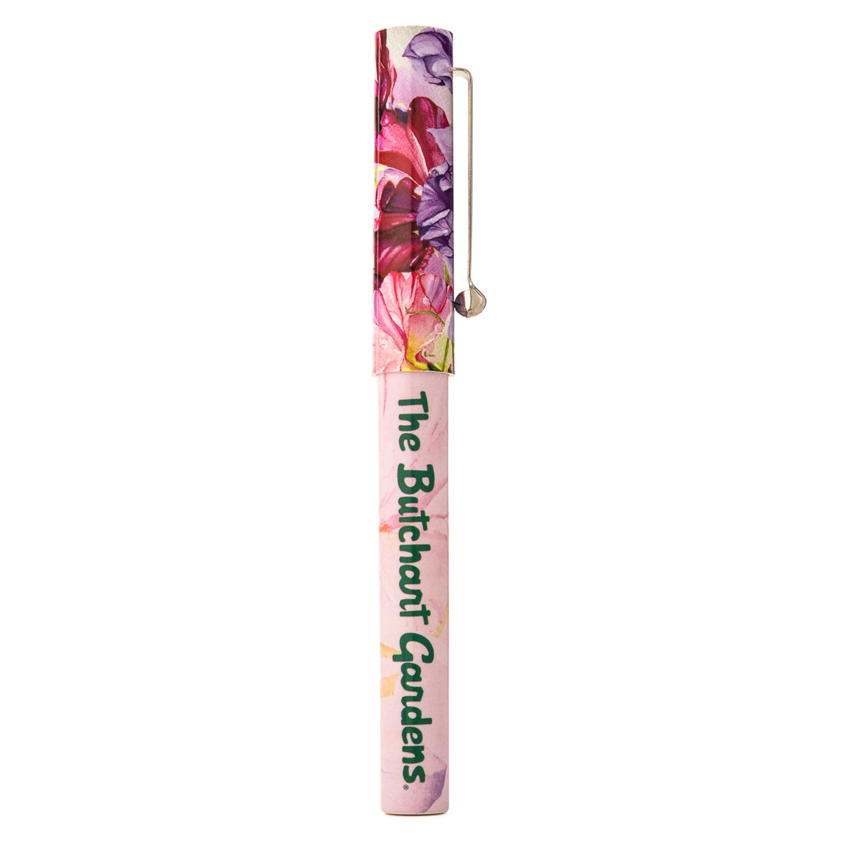 SIGNATURE SERIES PEN SWEET PEA