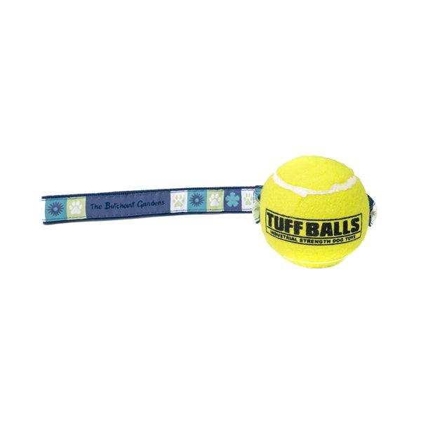 PET TENNIS BALL PAW