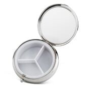 SIGNATURE SERIES PILL BOX SWEET PEA