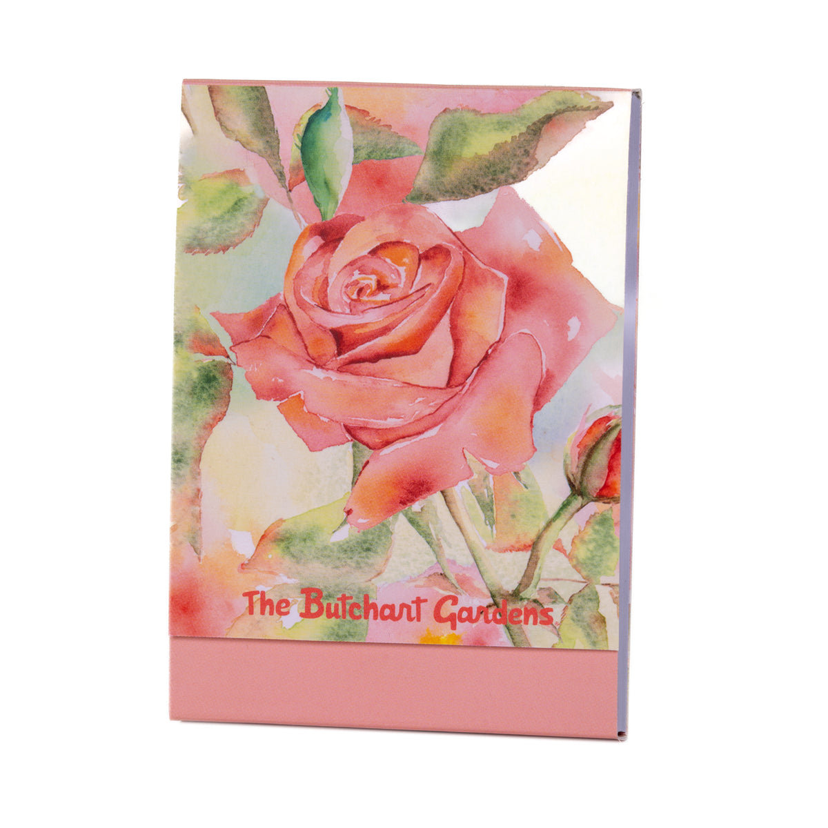 SIGNATURE SERIES PURSE PAD ROSE