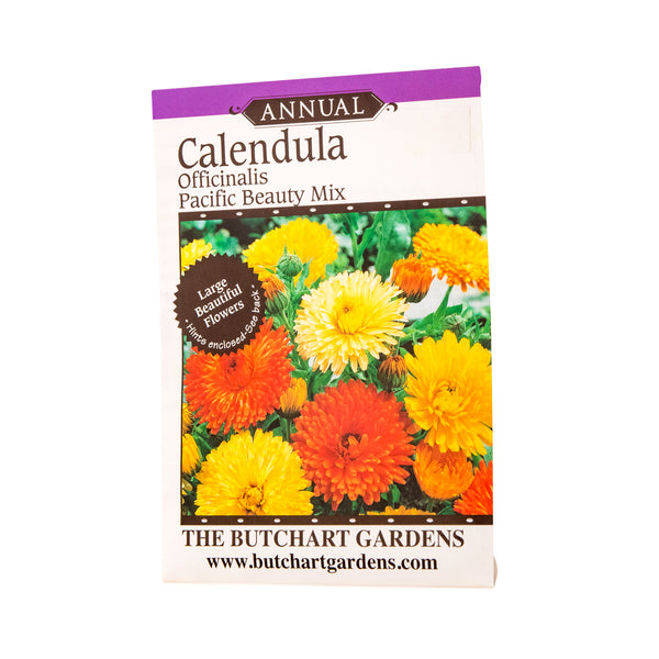 SEED CALENDULA