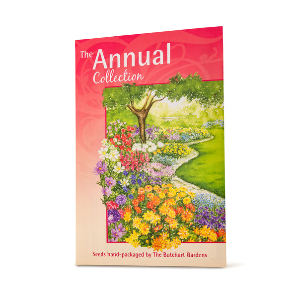 SEED COLLECTION ANNUAL