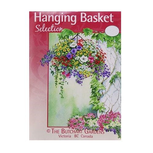 SEED HANGING BASKET