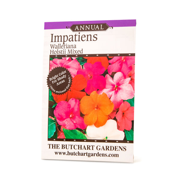 SEED IMPATIENS