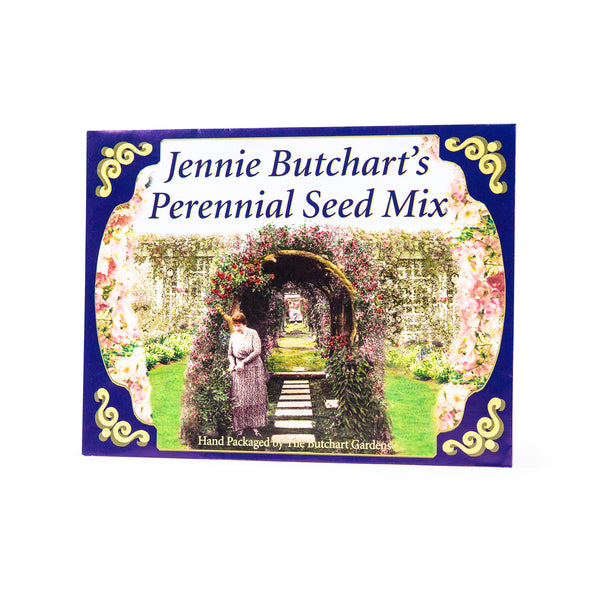 SEED MIX ANNIVERSARY PERENNIAL