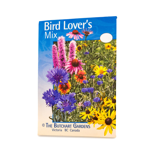 SEED MIX BIRD LOVERS