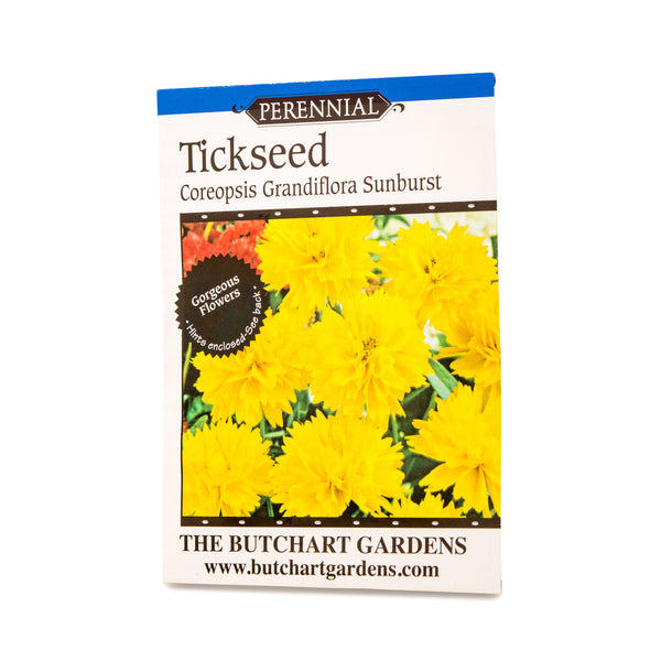 SEED TICKSEED