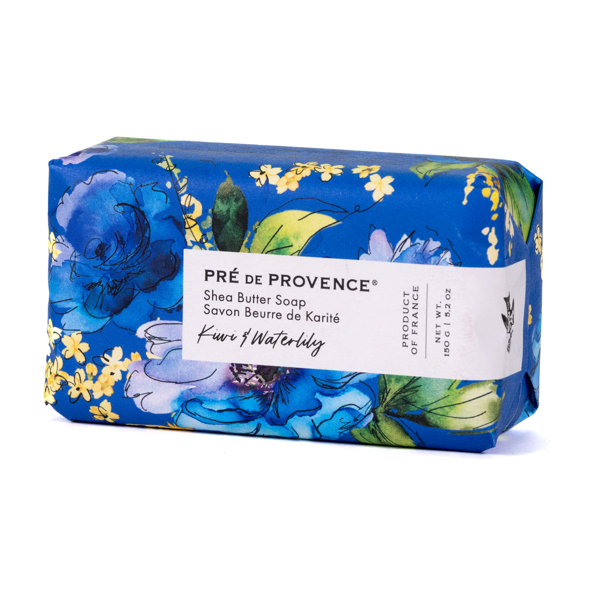 SOAP PRE DE PROVENCE KIWI & WATERLILY