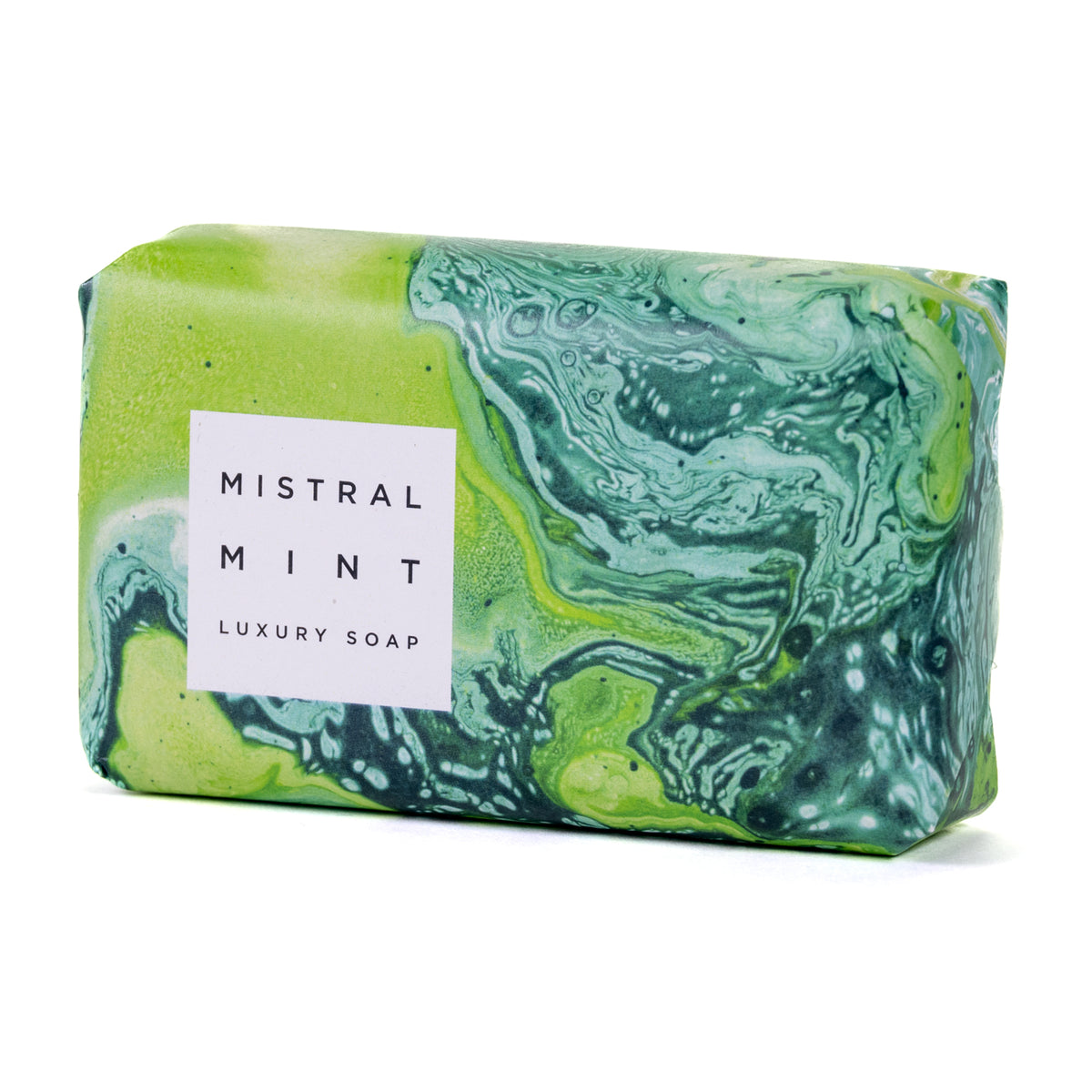 SOAP MARBLE MINT