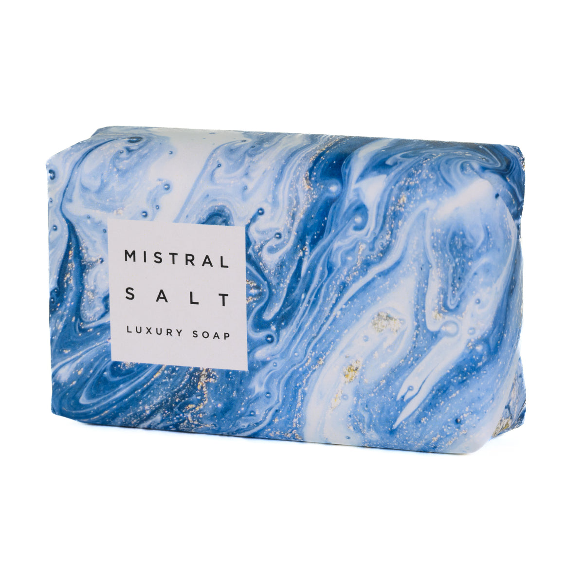 SOAP MARBLE SALT
