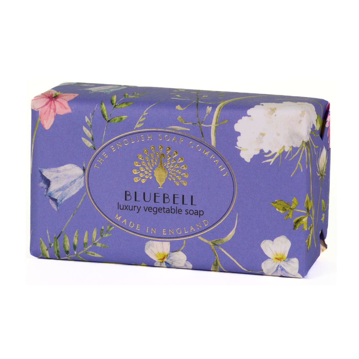 SOAP VINTAGE BLUE BELL