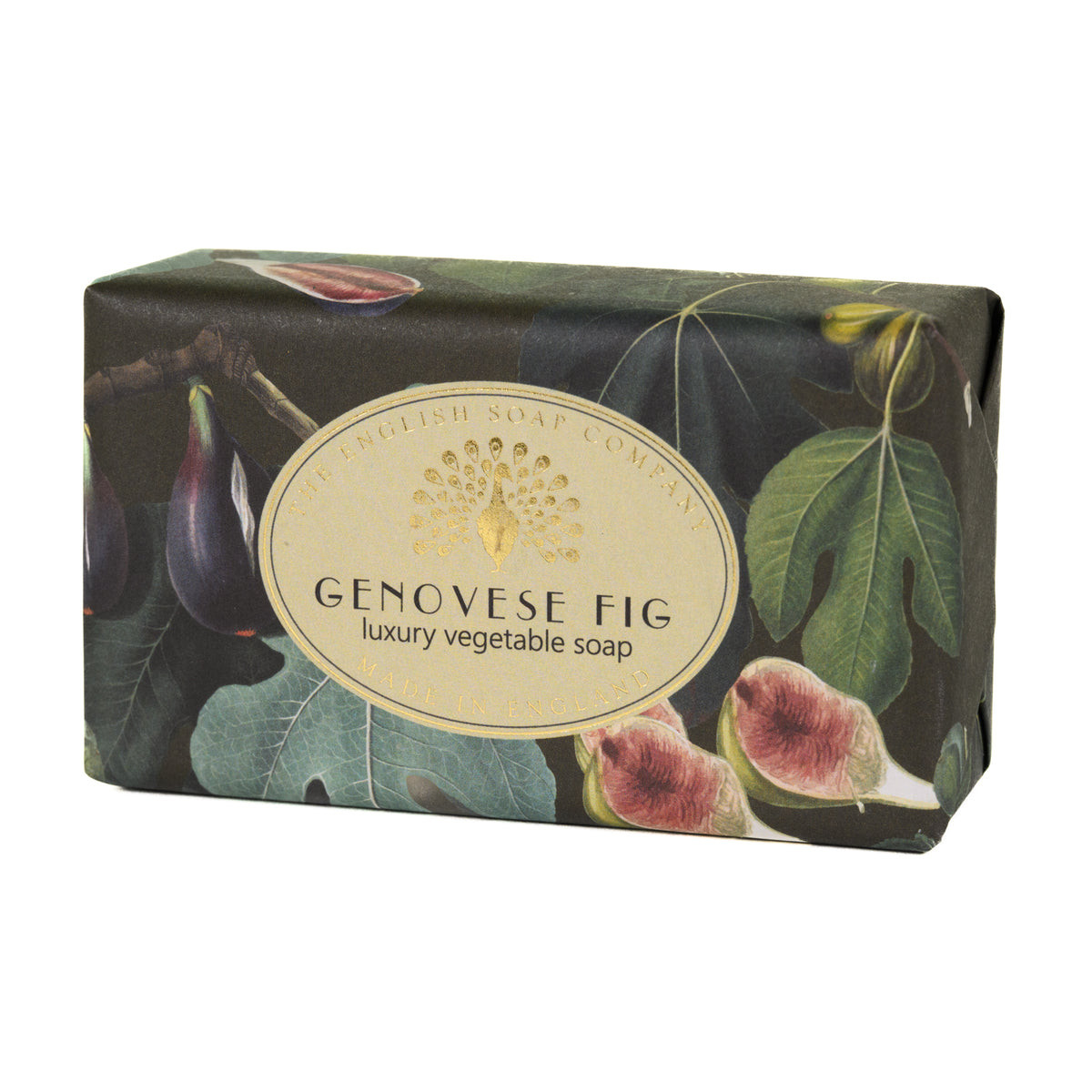 SOAP VINTAGE GENOVESE FIG