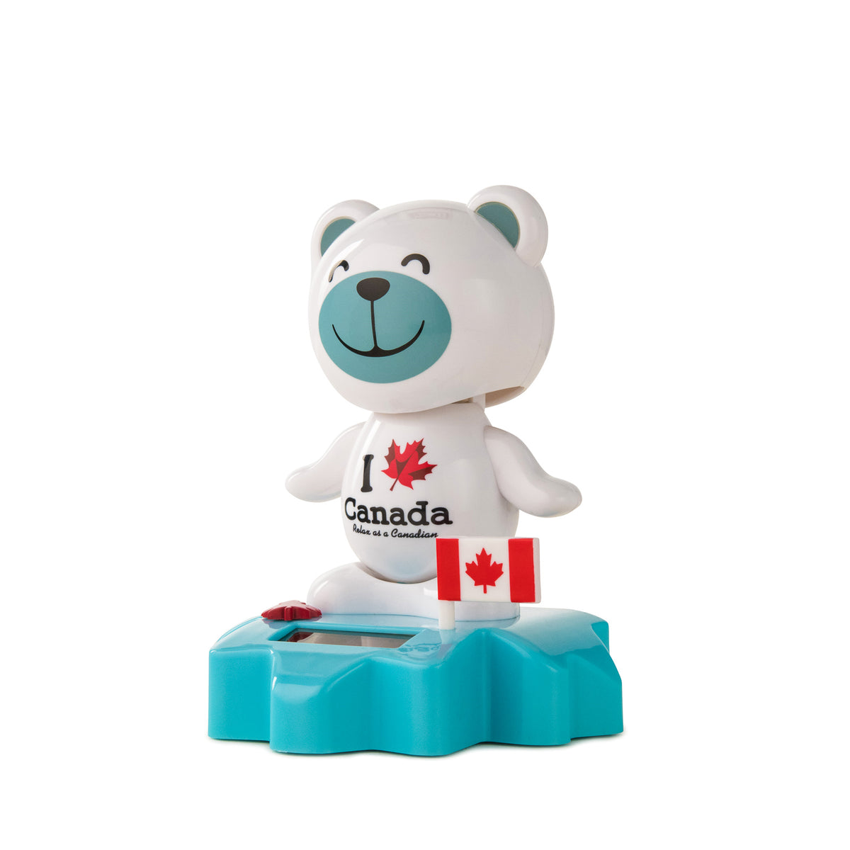 SOLAR BEAR CANADA