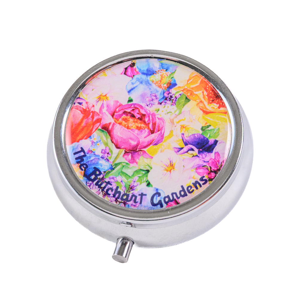 SIGNATURE SERIES PILL BOX SPRING