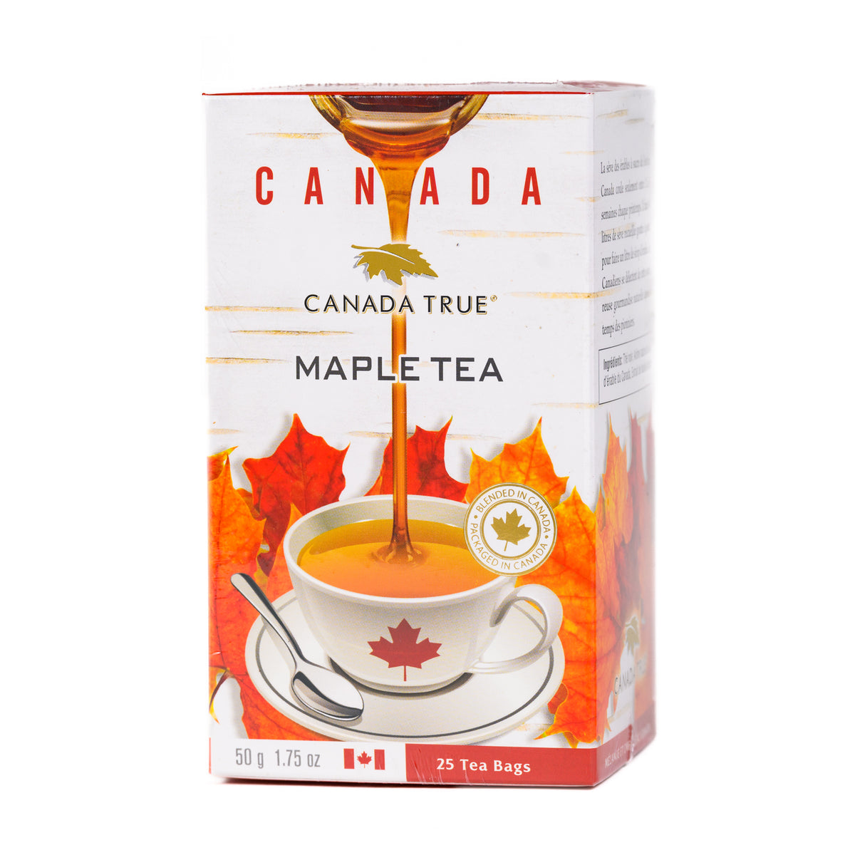 Maple Tree Tea MAPLE TEA – The Butchart Gardens Seed & Gift Store