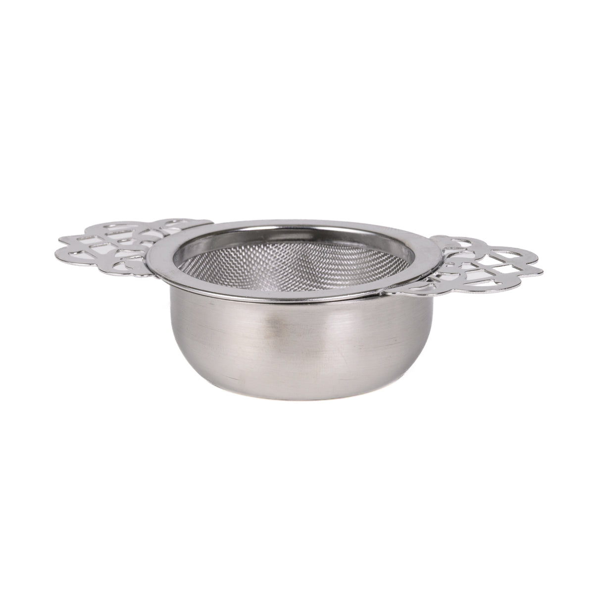 TEA STRAINER