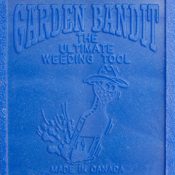 TOOL GARDEN BANDIT BLUE