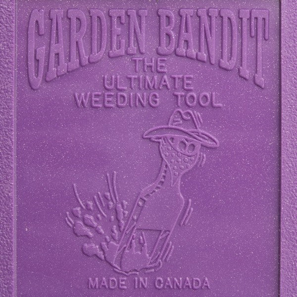 TOOL GARDEN BANDIT