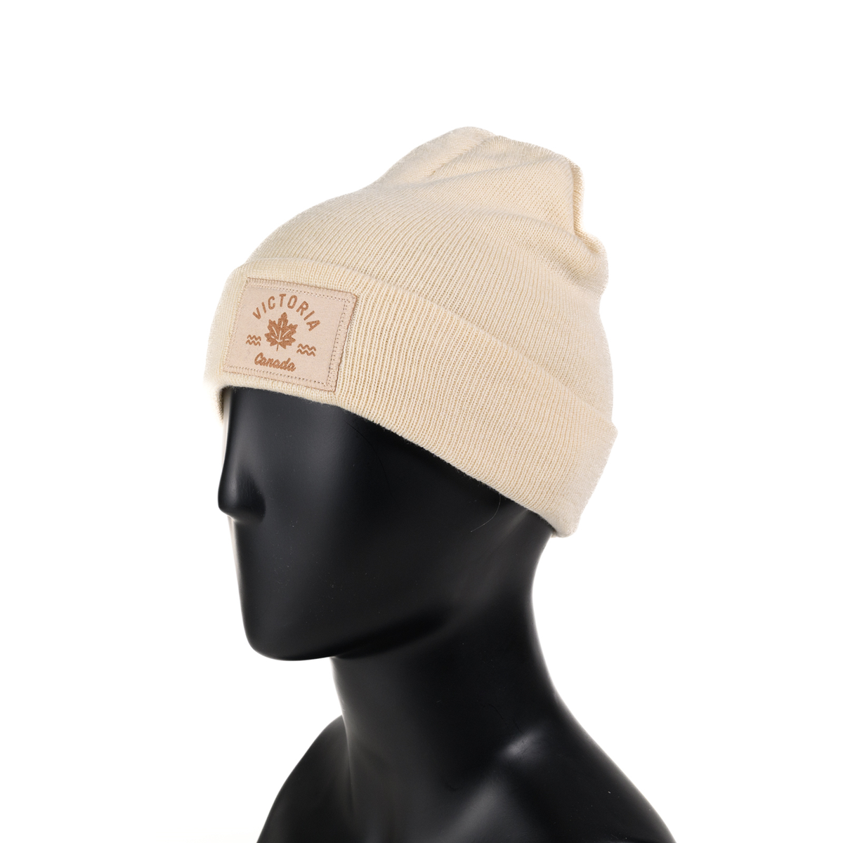 TOQUE VICTORIA IVORY