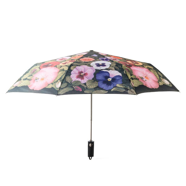 UMBRELLA FOLDING PANSY