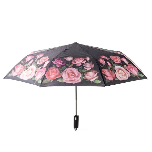 UMBRELLA FOLDING ROSE