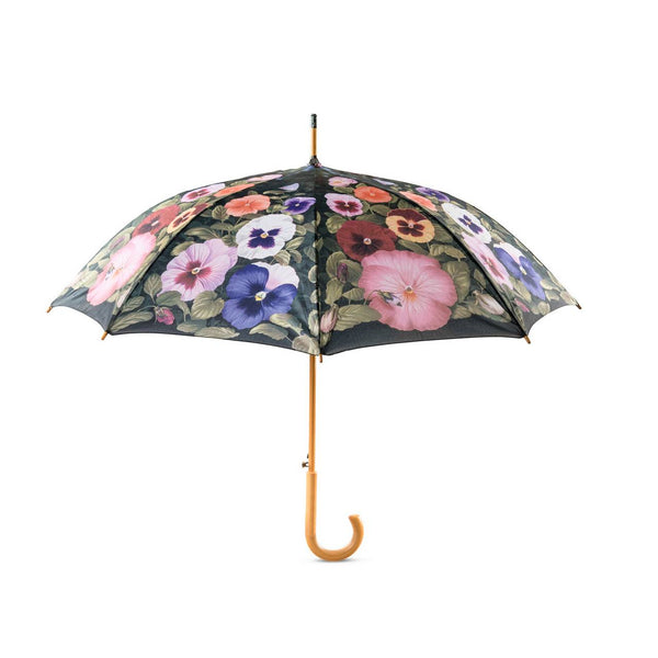 UMBRELLA PANSY STICK