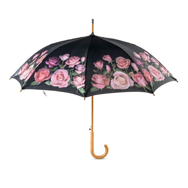 UMBRELLA ROSE STICK