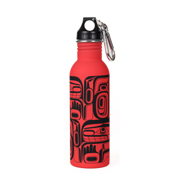 WATER BOTTLE MATTE TRADITION