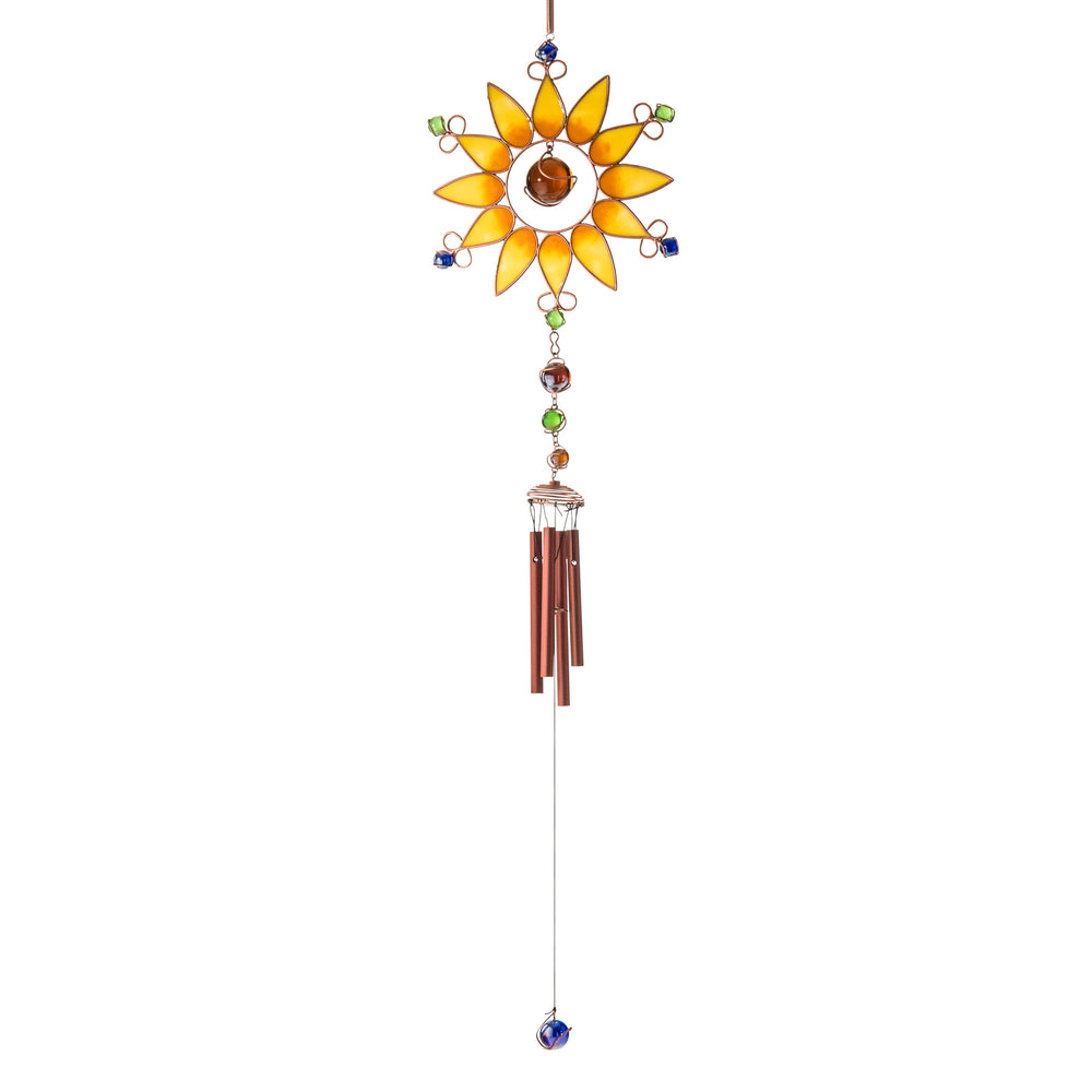 WINDCHIME SUNFLOWER