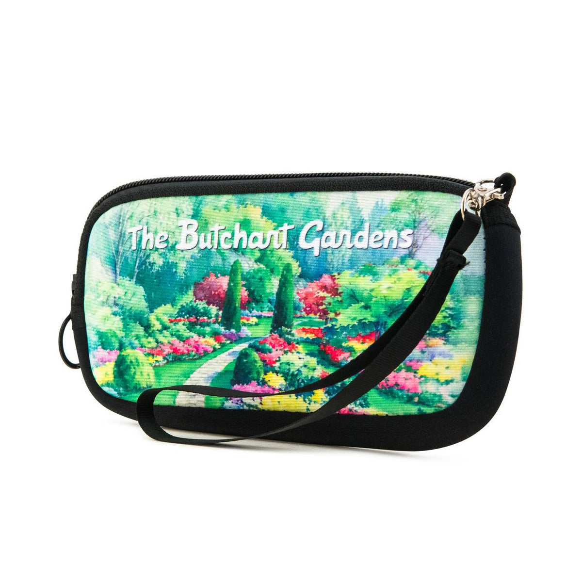 SIGNATURE SERIES WRISTLET CELLPHONE SUNKEN GARDEN