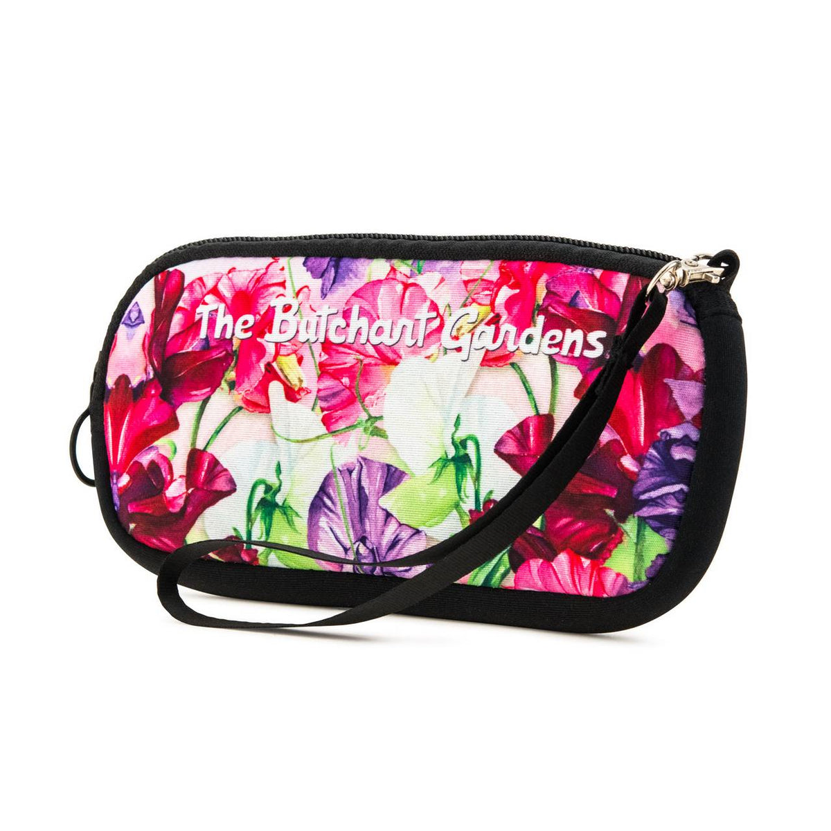 SIGNATURE SERIES WRISTLET CELLPHONE SWEET PEA