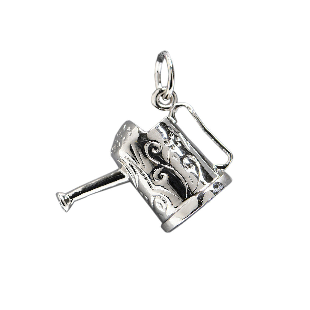 BUTCHART GARDENS WATERING CAN CHARM