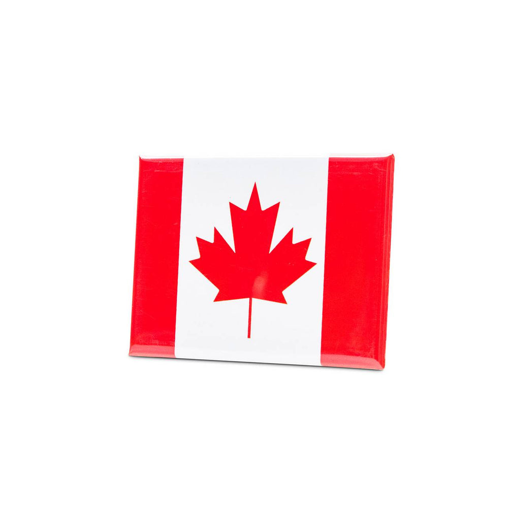 MAGNET CANADA FLAG
