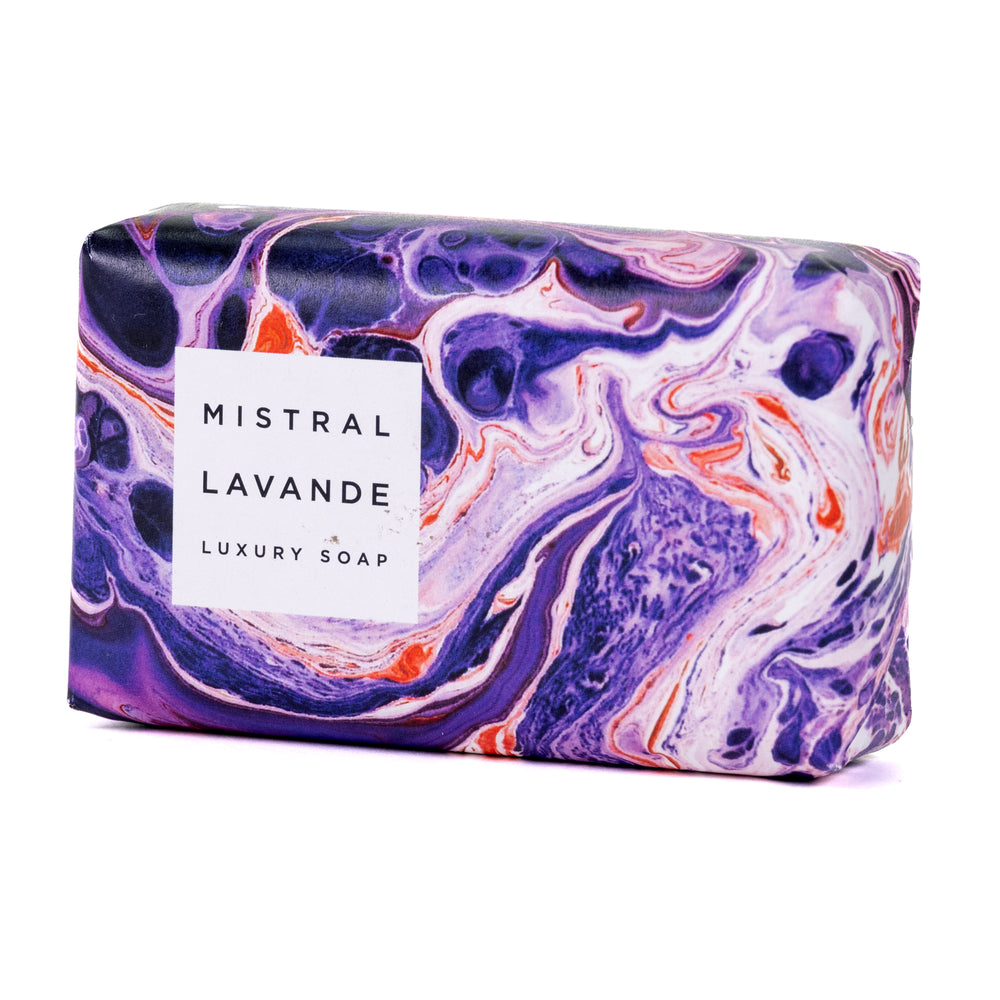 MISTRAL LUXURY SOAP